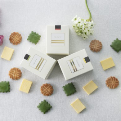 トレ・ミニョン（3箱入り）