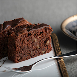 チョコレートブラウニー