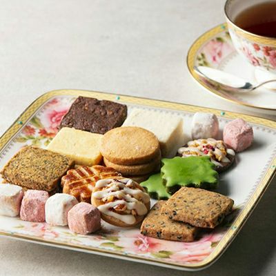 ガトーミニョン