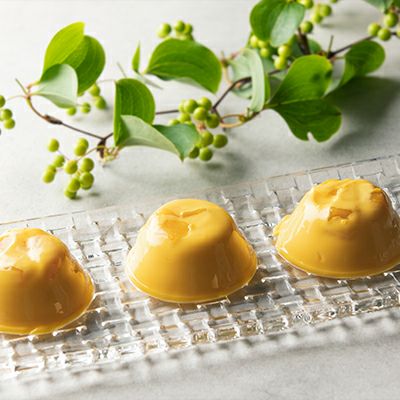 柳城マンゴープリン