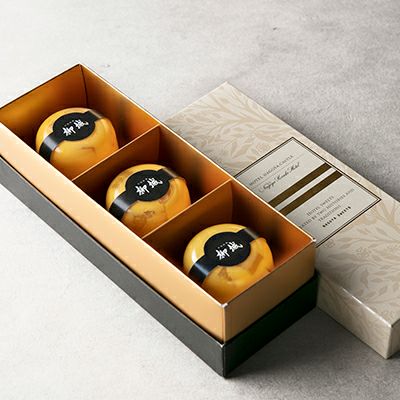 柳城マンゴープリン