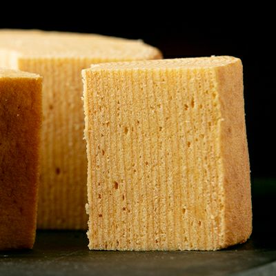 バームクーヘン