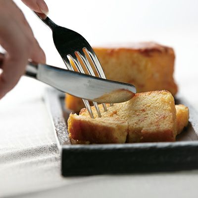 オレンジケーキ